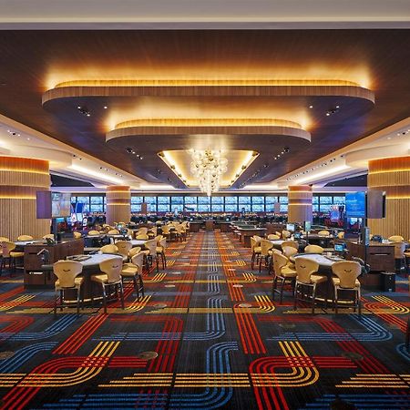 Circa Resort & Casino - Adults Only Las Vegas Luaran gambar