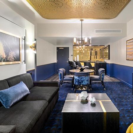 Circa Resort & Casino - Adults Only Las Vegas Luaran gambar