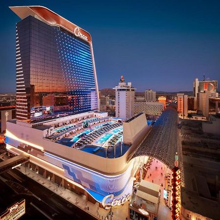 Circa Resort & Casino - Adults Only Las Vegas Luaran gambar