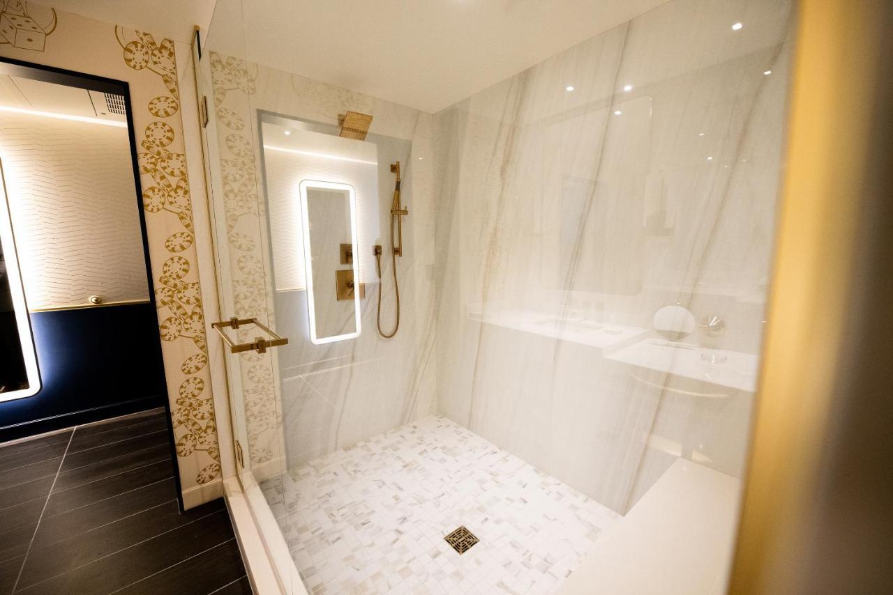 Circa Resort & Casino - Adults Only Las Vegas Luaran gambar