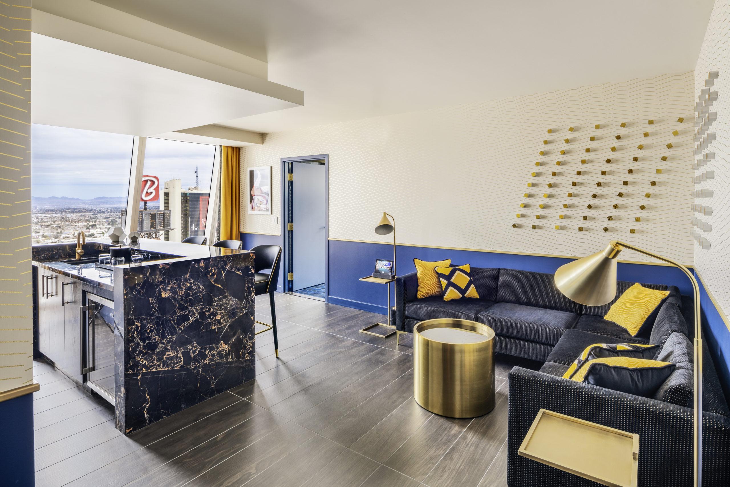 Circa Resort & Casino - Adults Only Las Vegas Luaran gambar