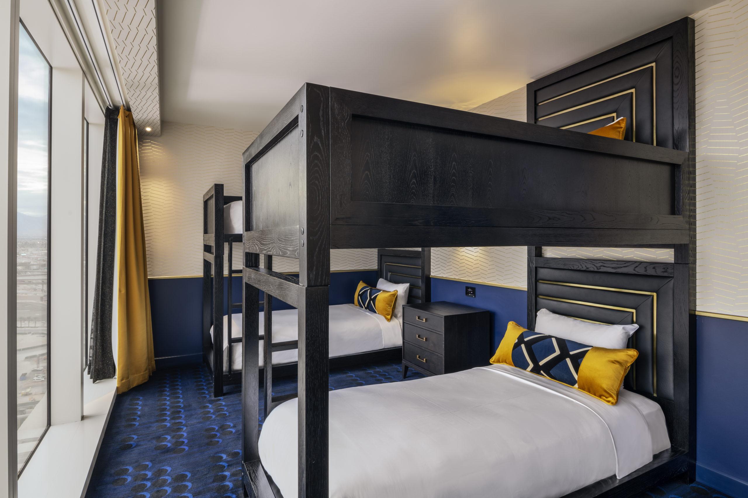 Circa Resort & Casino - Adults Only Las Vegas Luaran gambar