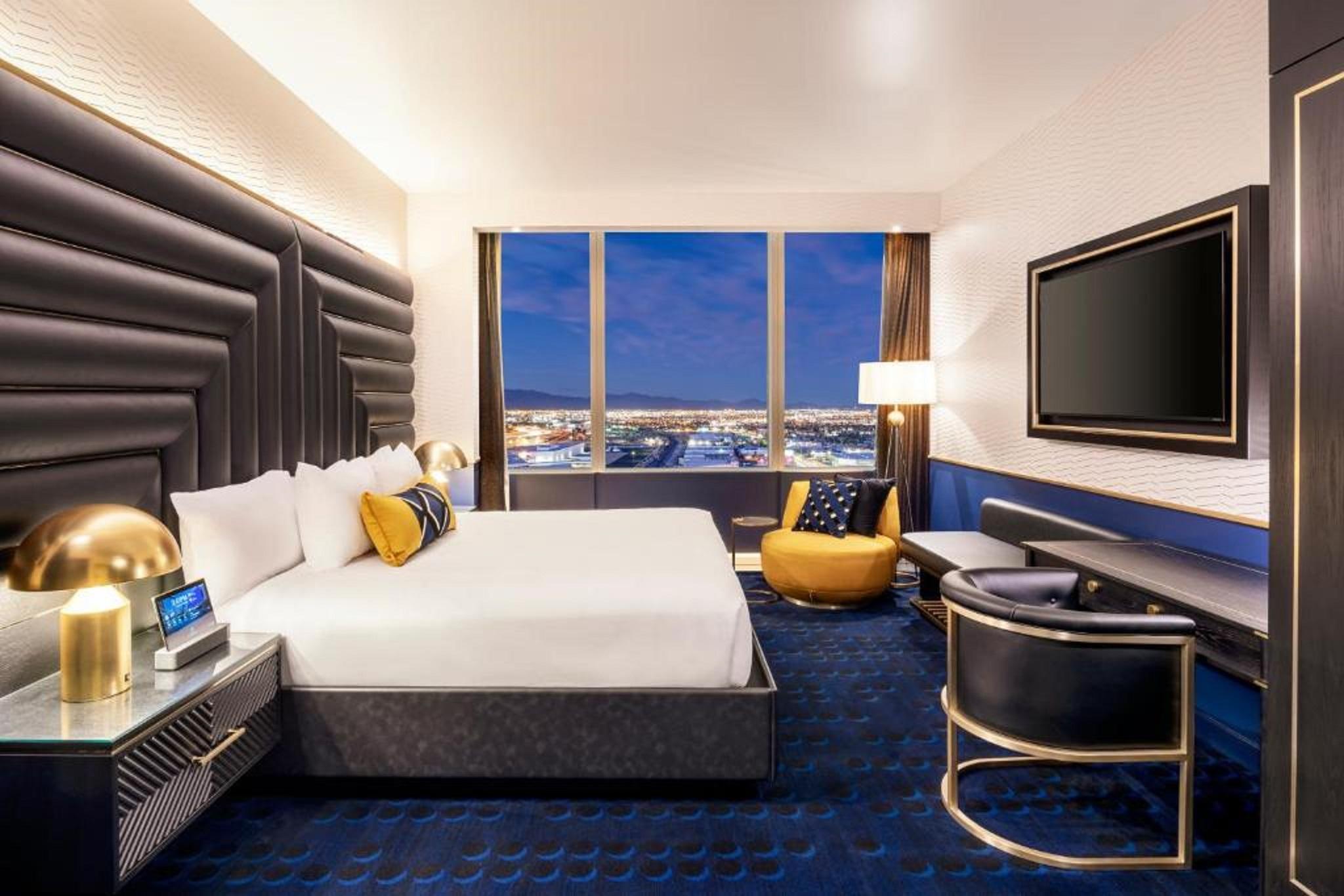 Circa Resort & Casino - Adults Only Las Vegas Luaran gambar