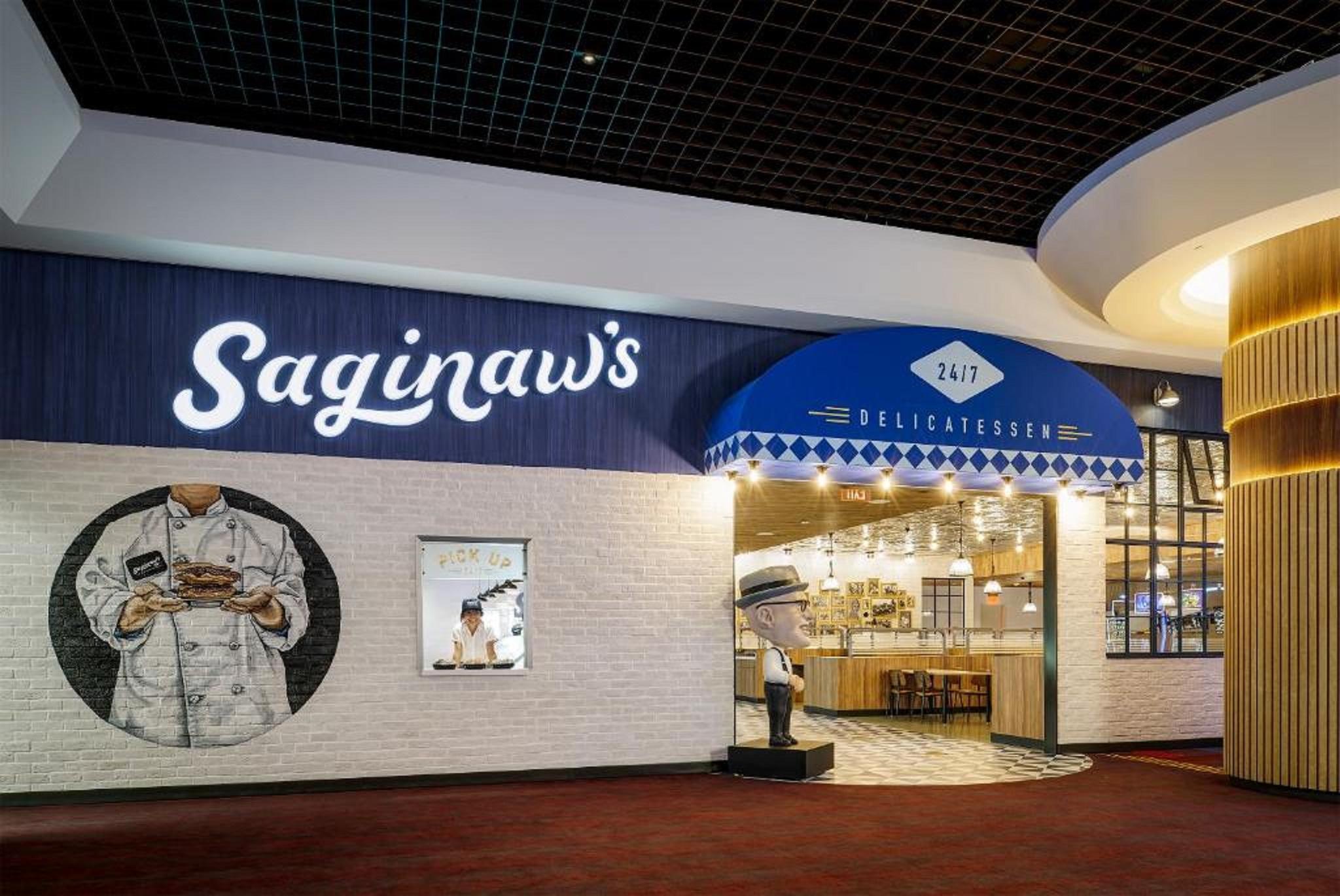 Circa Resort & Casino - Adults Only Las Vegas Luaran gambar