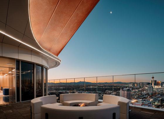 Circa Resort & Casino - Adults Only Las Vegas Luaran gambar
